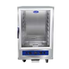 Atosa ATHC-9-P Insulated Heated Cabinet 9 Pan Proofer