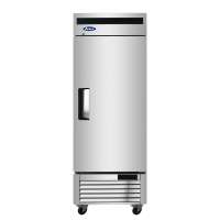 Atosa MBF8505GR 1 Door 29-inch Commercial Refrigerator