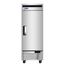 Atosa MBF8505GRL 1 Door 27-inch Commercial Refrigerator