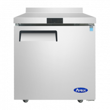 Atosa MGF8408GR 27-inch Worktop Refrigerator